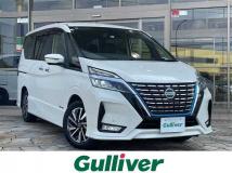 2021 Nissan Serena