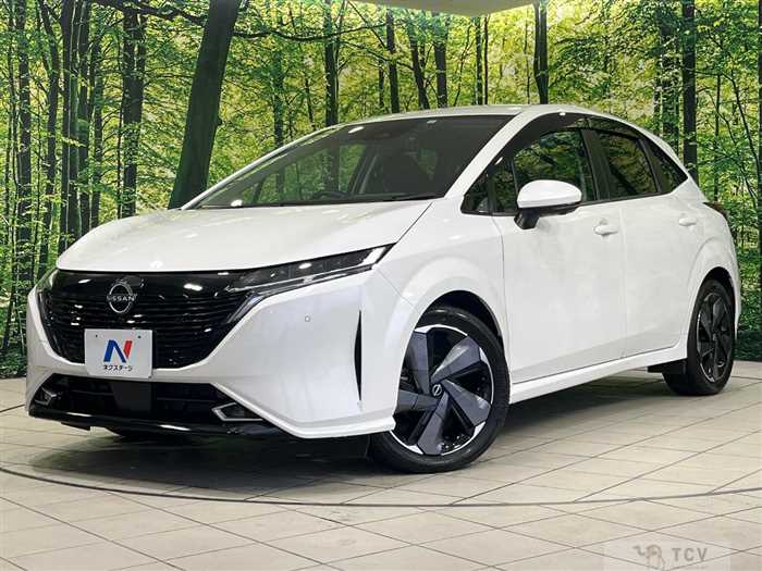2023 Nissan Nissan Others