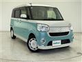 2019 Daihatsu Move Canbus