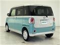 2019 Daihatsu Move Canbus