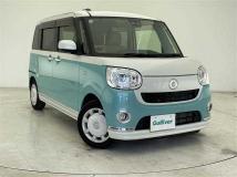 2019 Daihatsu Move Canbus