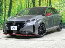 2025 Nissan Nissan Others