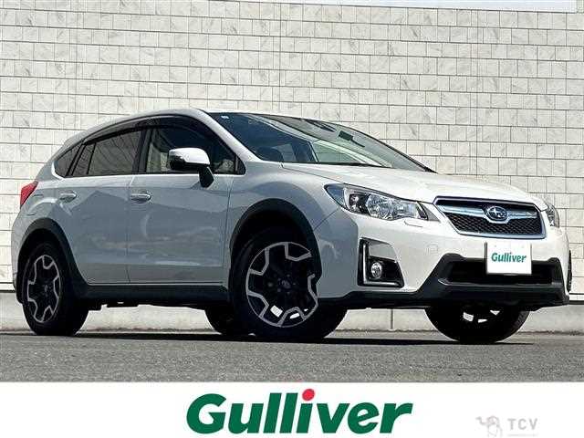 2015 Subaru IMPREZA_XV