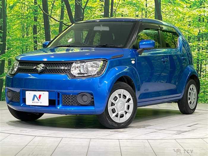 2018 Suzuki Suzuki Others