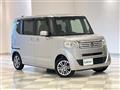 2015 Honda N BOX
