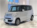 2015 Honda N BOX