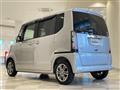 2015 Honda N BOX