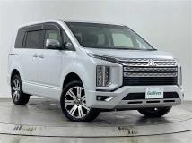 2024 Mitsubishi Delica D5