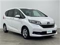 2020 Honda Freed