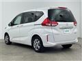 2020 Honda Freed