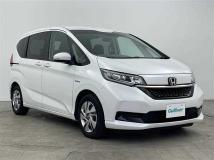 2020 Honda Freed