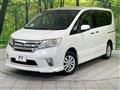 2010 Nissan Serena
