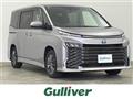 2022 Toyota Voxy