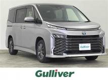 2022 Toyota Voxy