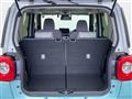 2023 Daihatsu Move Canbus