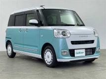 2023 Daihatsu Move Canbus