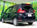 2024 Honda Freed