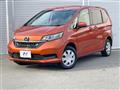 2021 Honda Freed+