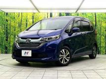 2017 Honda Freed