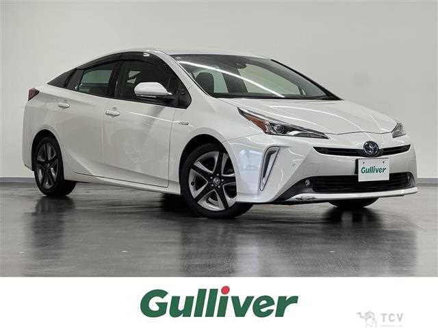 2019 Toyota Prius