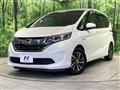 2017 Honda Freed