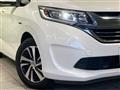 2017 Honda Freed