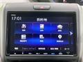 2018 Honda Freed