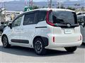 2022 Toyota Sienta