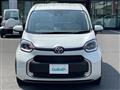 2022 Toyota Sienta