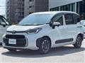 2022 Toyota Sienta