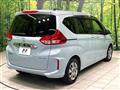 2023 Honda Freed