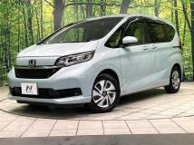 2023 Honda Freed