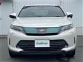 2017 Toyota Harrier