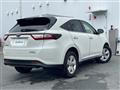 2017 Toyota Harrier
