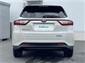 2017 Toyota Harrier