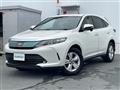 2017 Toyota Harrier