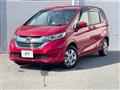 2018 Honda Freed