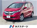 2018 Honda Freed