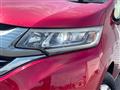 2018 Honda Freed