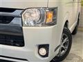 2021 Toyota Hiace Van