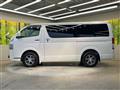 2021 Toyota Hiace Van