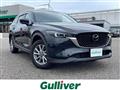 2023 Mazda CX-8