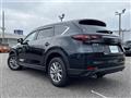 2023 Mazda CX-8