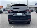 2023 Mazda CX-8