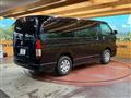 2018 Toyota Regiusace Van