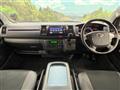 2018 Toyota Regiusace Van