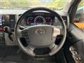 2018 Toyota Regiusace Van