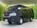 2025 Toyota Hiace Van