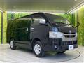 2025 Toyota Hiace Van