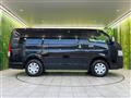 2025 Toyota Hiace Van